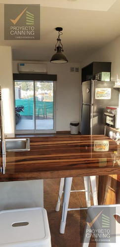 Imagen 7 de 24 de Oportunidad Casa En Venta Barrio Don Joaquin Canning Ezeiza