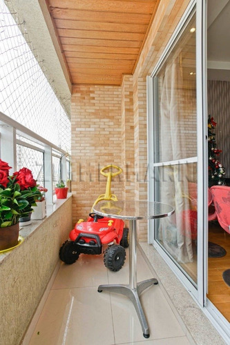 Imagem 8 de 15 de Apartamento - Pompeia - Ref: 97648 - V-97648