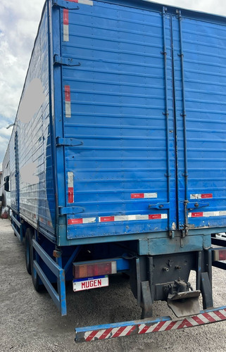 Iveco Tector 240e30sid 2022 - Cargo 2422 / Vm 260 / Vm 270