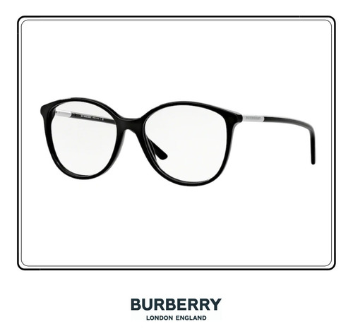 Lentes Oftálmicos Burberry Be2128