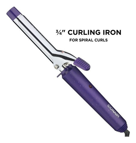 Combo Tenazas Conair Medidas Diferentes 1/2, 3/4, 1 Pulgadas