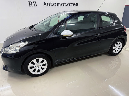 Peugeot 208 1.2