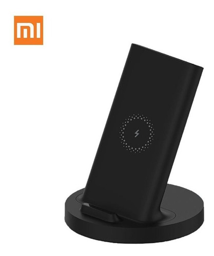 compra en nuestra tienda online: Mi 20w wireless charger stand Xiaomi