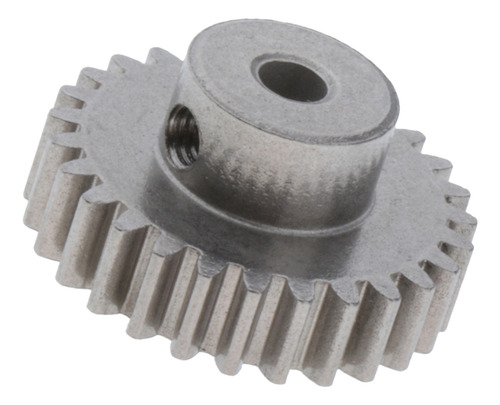 Engranaje De Motor De Metal 27t Piñón Cogs Para A959-b Rc