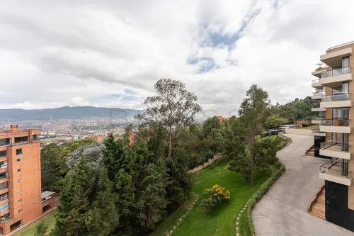 Apartamento En Arriendo/venta En Los Naranjos-suba. Cod V3755