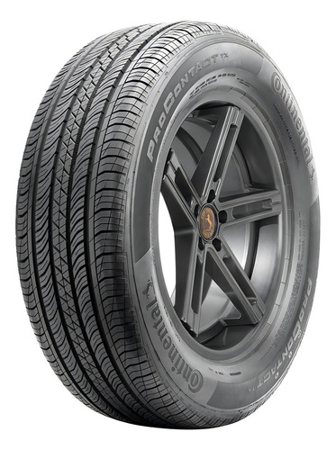 Pneu Continental Procontact Tx 255/55r18 105v