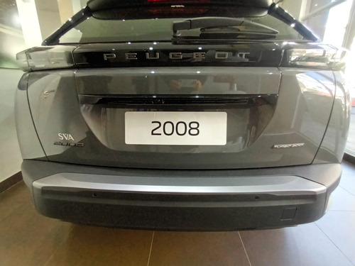 Peugeot 2008 1.0T Allure