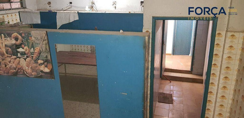 Imagem 7 de 18 de Sala Para Alugar, 282 M² - Cumbica - Guarulhos/sp - Sa0027