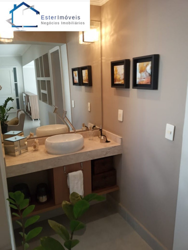 Imagem 10 de 30 de Apartamento - Ap01072 - 69876157