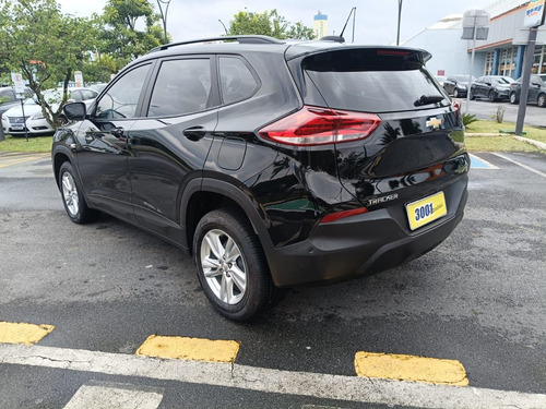 Chevrolet Tracker 1.0 TURBO LT
