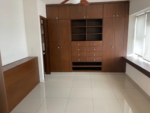 Casa En Renta En Residencial Arbolada Cancun