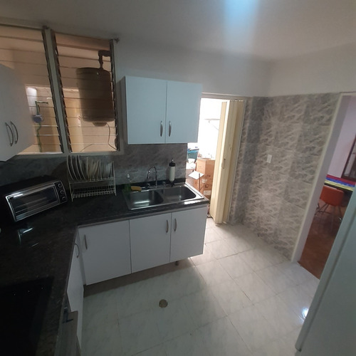Imagen 10 de 20 de Apartamento En Alquiler En La Urbina