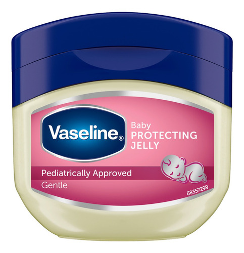 Vaselina Baby Vaseline 100 Ml