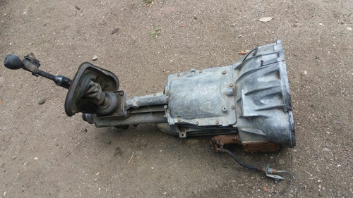 Imagen 3 de 4 de Vendo Transmisión De Isuzu Rodeo, Año 1994 De Cambio, Año 94