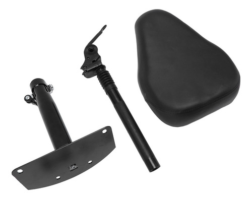 Scooter Eléctrico Plegable Para M5 Double Layer Shock