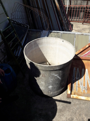 Tanque De Agua 500 Litros Sin Tapa Leer Solo Oportunidades 