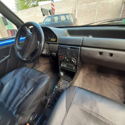 Fiat Uno 1.4 S Confort 5 P 1997