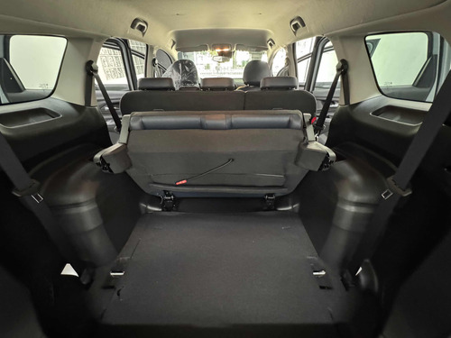 Chevrolet Spin 1.8 Premier 7As At 105Cv