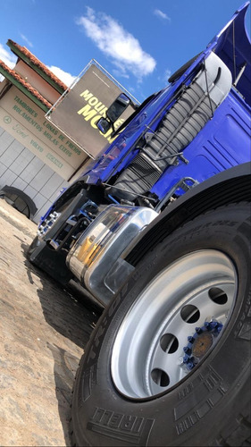 Volvo Fh 420