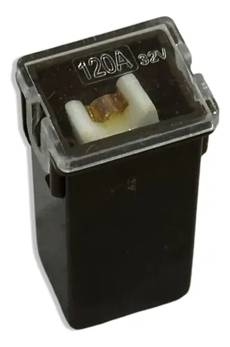 Fusível Midi Fêmea Jcase Standard P/ Ford Honda Jeep Toyota