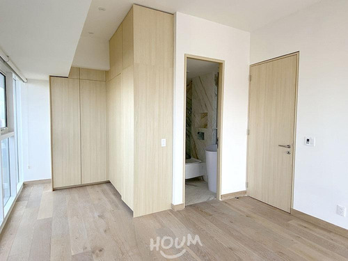 Imagen 13 de 27 de Departamento En Los Alpes, Álvaro Obregón Con 2 Recámaras, 114 M², Id: 46812