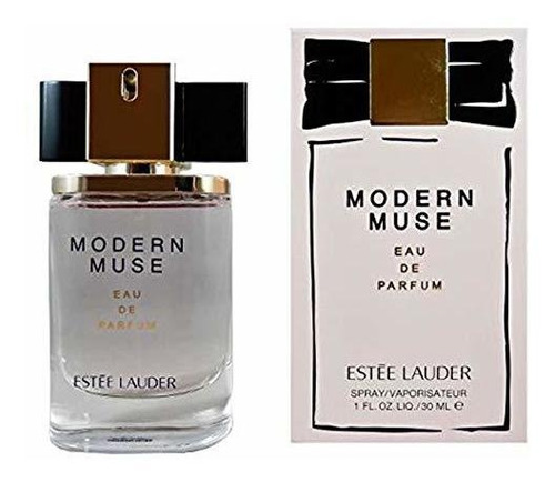 Estee Lauder Modern Muse Eau De Parfum Spray, 1 Fluid 2rxse