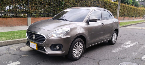 Suzuki Swift 1.2 Dzire