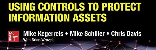 Book : It Auditing Using Controls To Protect Information...