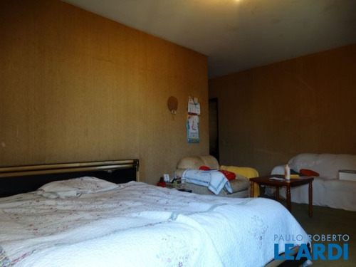 Imagem 13 de 15 de Sobrado - Vila Madalena - Sp - 457167