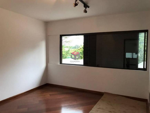 Imagem 20 de 27 de Casa Alto Padrão, 4 Dormitórios, 2 Suítes, 8 Vagas - São Caetano Do Sul - Sp - 90539