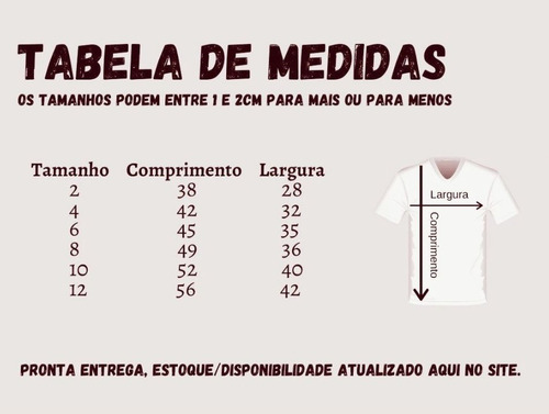 Camiseta Camisa Infantil Ben 10 - 100% Algodão