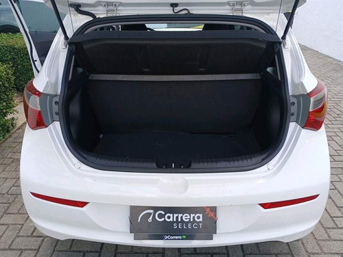 Hyundai HB20 1.0 COMFORT PLUS 12V FLEX 4P MANUAL