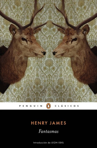 Libro Fantasmas - James, Henry
