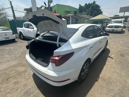 Hyundai hb20 sd 1.6 gl mid mt sd