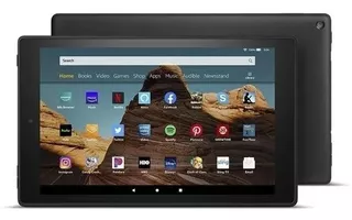 Tablet Fire Hd 10 (amazon)