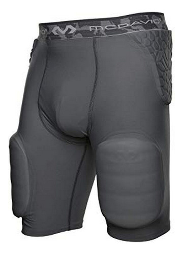 Pantalones De Fútbol Mcdavid Hex Rival 5