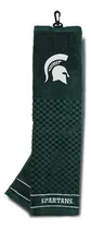 Comprar Team Golf Ncaa - Toalla De Golf Bordada, Diseno De Rayas, Lo