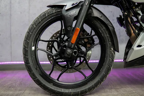 Bajaj Pulsar N 160 2024