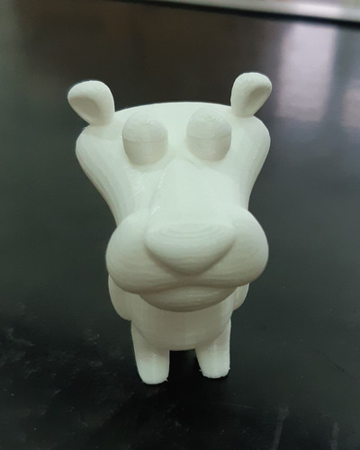 Imagen 4 de 10 de Servicio De Impresión 3d