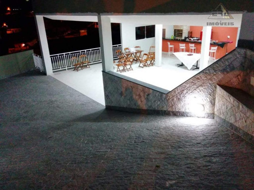 Imagem 12 de 15 de Casa À Venda - Ca0677