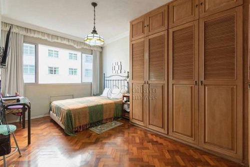 Imagem 19 de 23 de Apartamento À Venda, 190 M² Por R$ 2.690.000,00 - Copacabana - Rio De Janeiro/rj - Ap8518