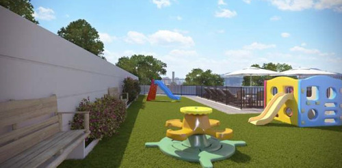 Imagem 9 de 29 de Studio Residencial Para Venda, Empresarial 18 Do Forte, Barueri - St6906. - St6906-inc