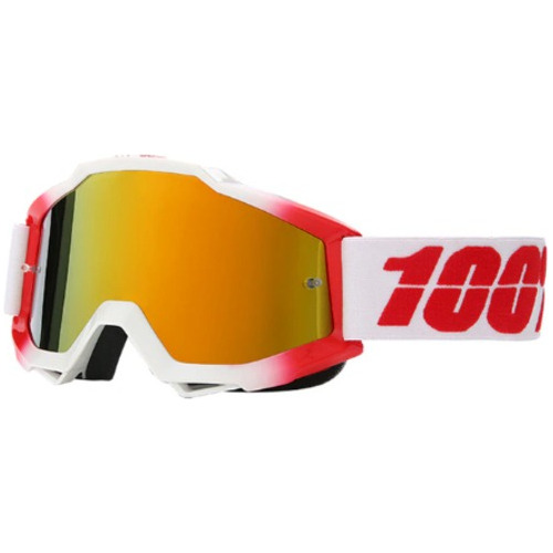 Gafas Todoterreno Para Motocross, Atv, Mtb, Enduro.