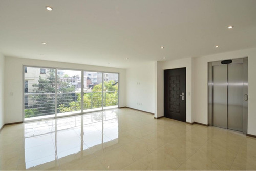 Imagen 1 de 13 de Departamento A Estrenar, Río Rhín / Cuauhtémoc