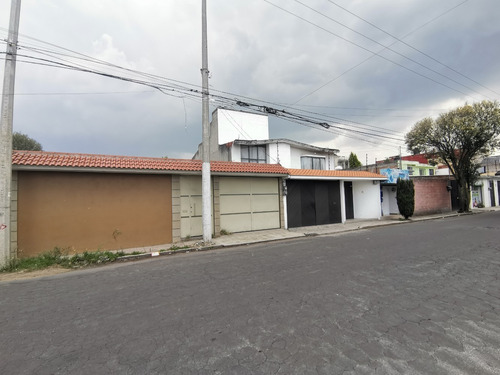 Imagen 8 de 9 de Terreno En Venta Metepec Xinantecatl Bardeado Cerca Galerias