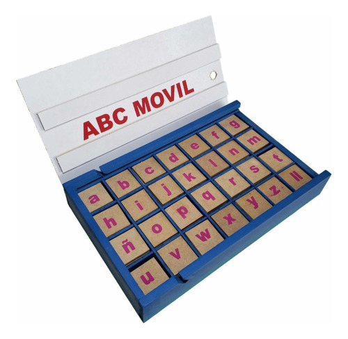 14 Abc Móvil