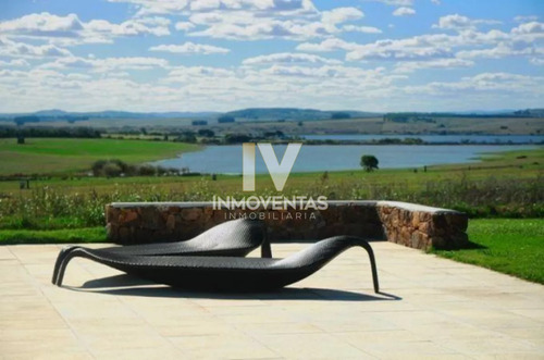 50 Metros De Costa, Acepta Financiacion Sin Interes, Venta, Chacra, Punta Del Este, Uruguay, Laguna De Los Cisnes