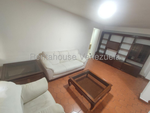 Alquiler De Apartamento En El Cafetal Jlrp Mls 25-18270