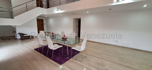 Apartamento En Venta,campo Alegre Mls #25-24939 Sc