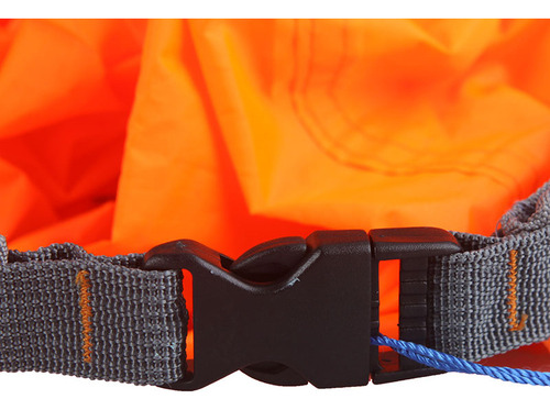 Bolsa Impermeable Para Canoa Seca Al Aire Libre, 70 Litros,